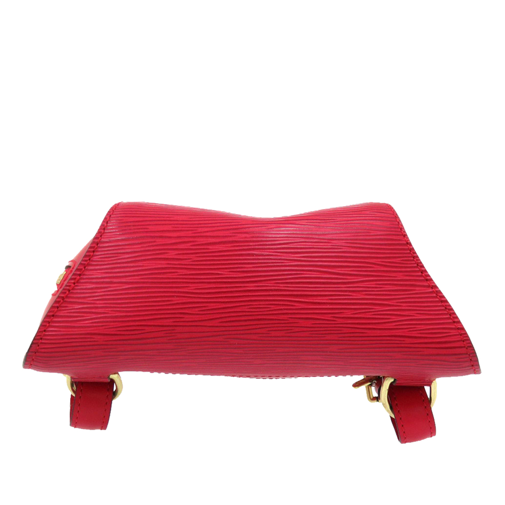 Pre-Loved Louis Vuitton Epi Mabillon - Picture 3 of 12